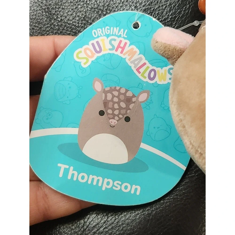 Squishmallow 3.5